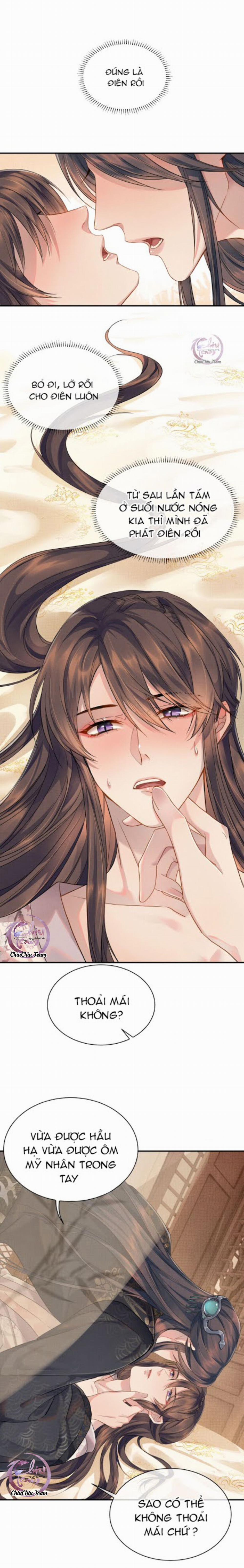 Ngộ Xà (END) 8 trang 11