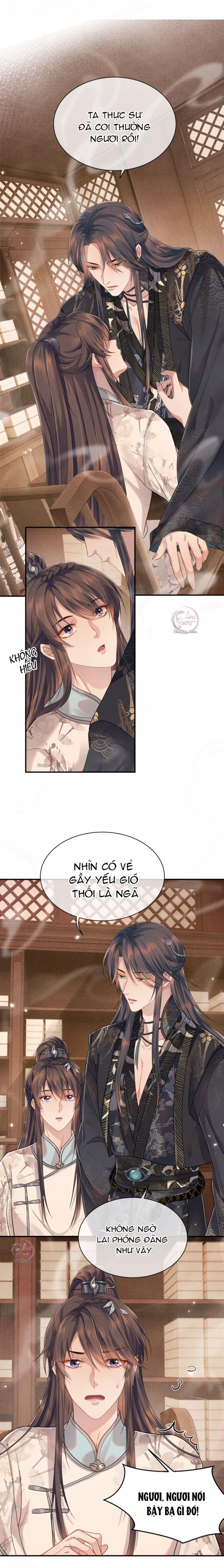 Ngộ Xà (END) 8 trang 2