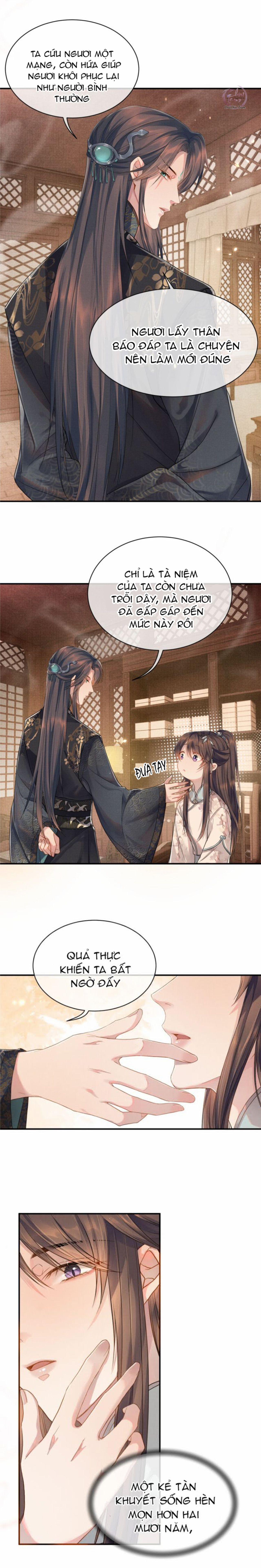 Ngộ Xà (END) 8 trang 3