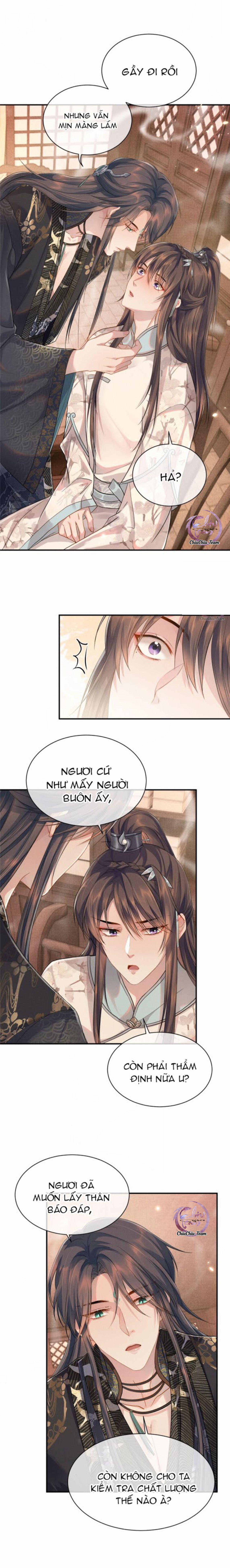 Ngộ Xà (END) 8 trang 5