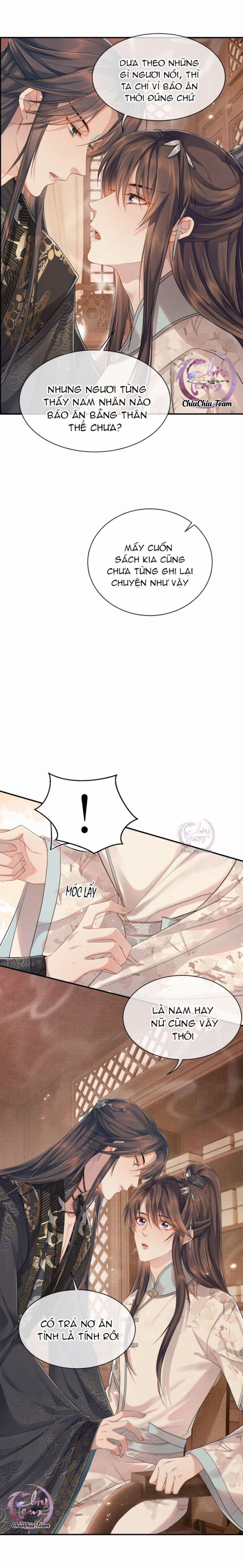 Ngộ Xà (END) 8 trang 6