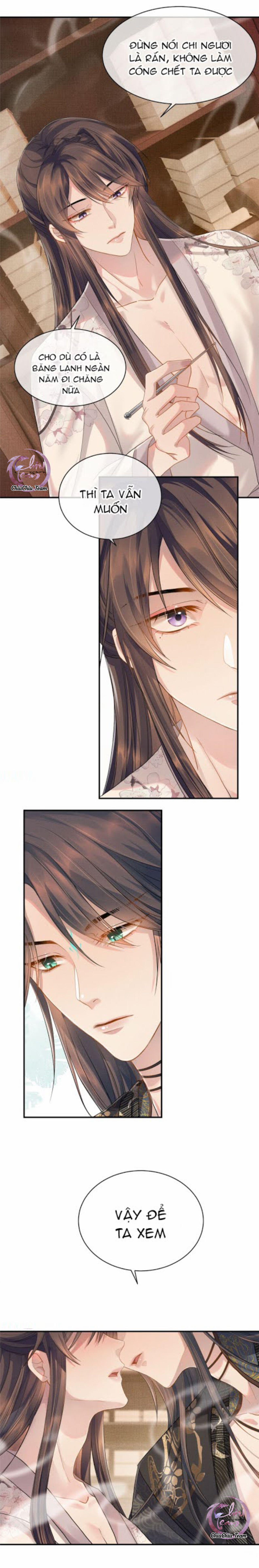 Ngộ Xà (END) 8 trang 9