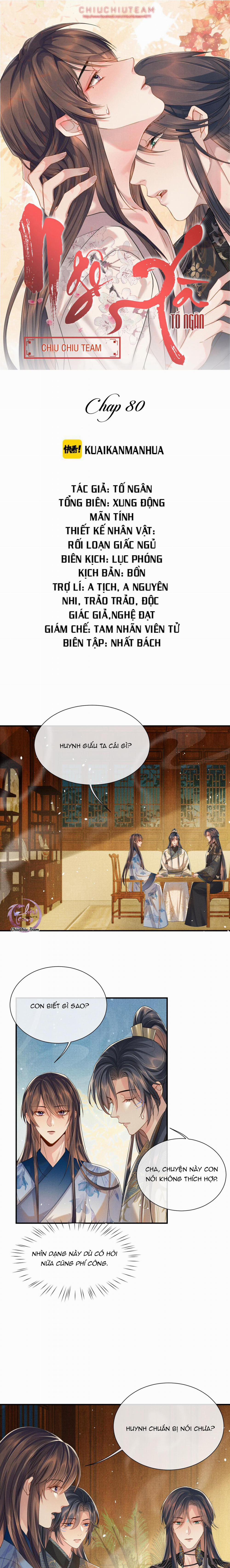 Ngộ Xà (END) 80 trang 0