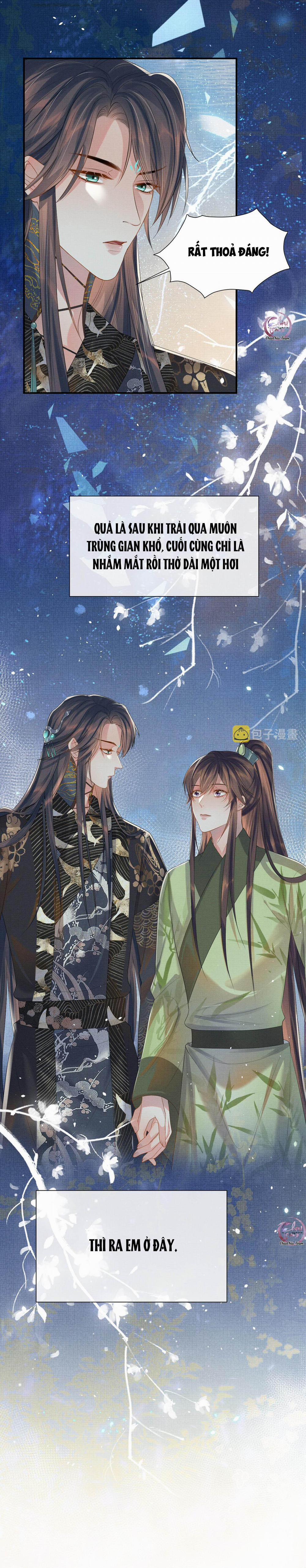 Ngộ Xà (END) 81 trang 11