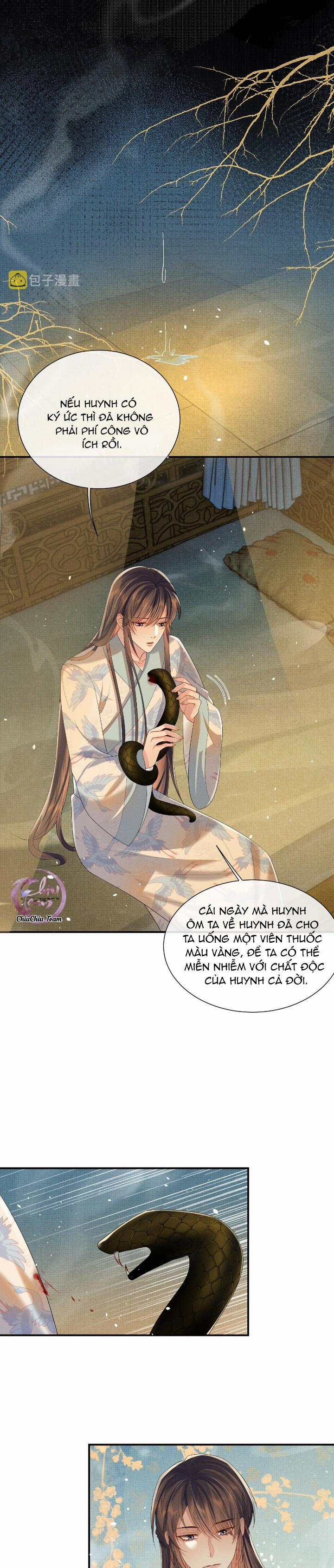 Ngộ Xà (END) 89 trang 1