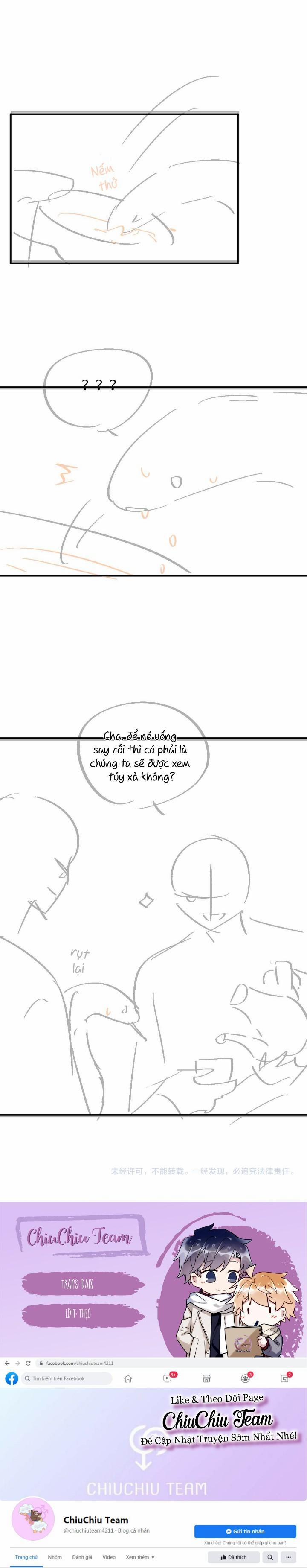 Ngộ Xà (END) 89 trang 14