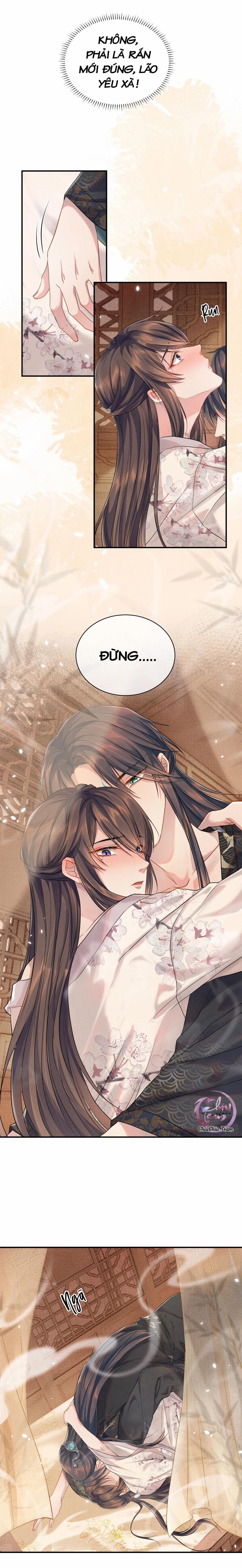 Ngộ Xà (END) 9 trang 1