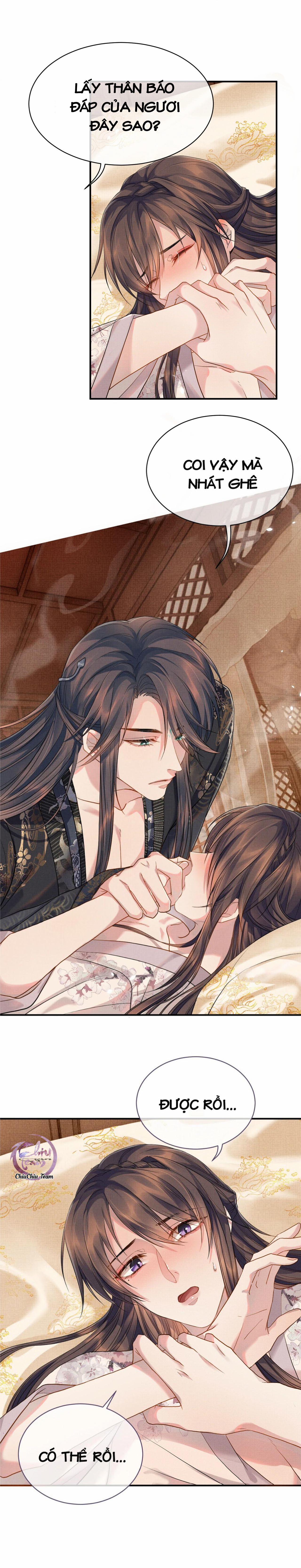 Ngộ Xà (END) 9 trang 3