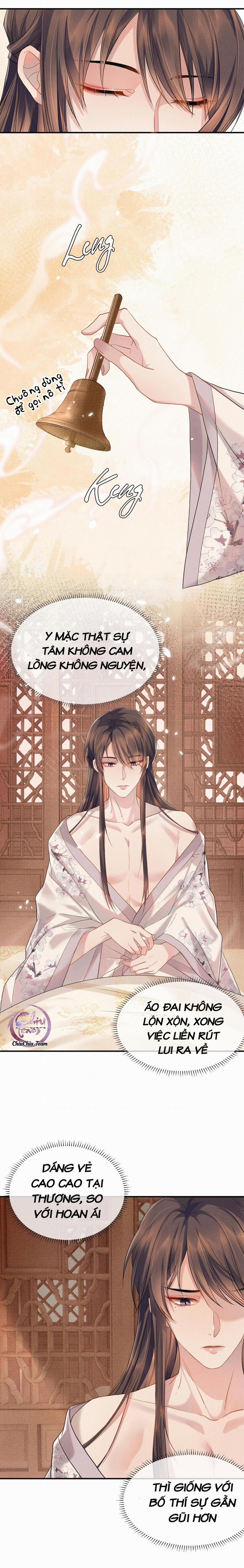 Ngộ Xà (END) 9 trang 8