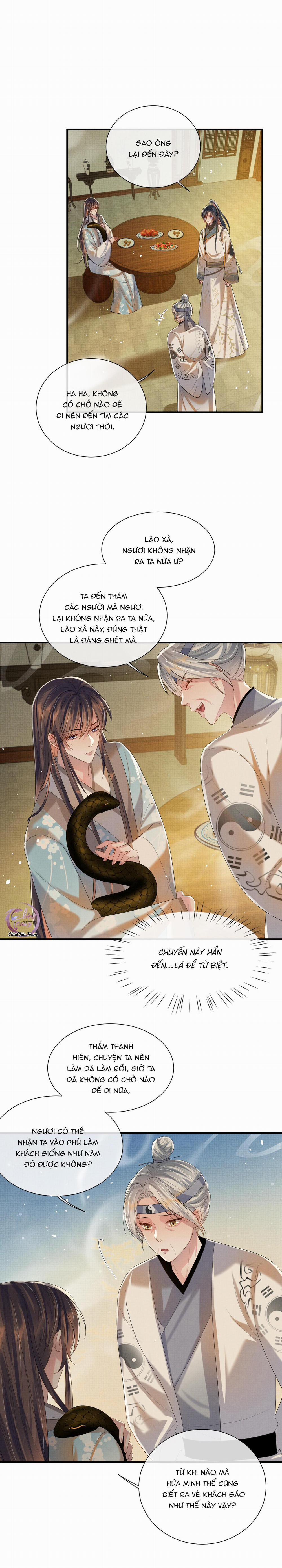 Ngộ Xà (END) 90 trang 1