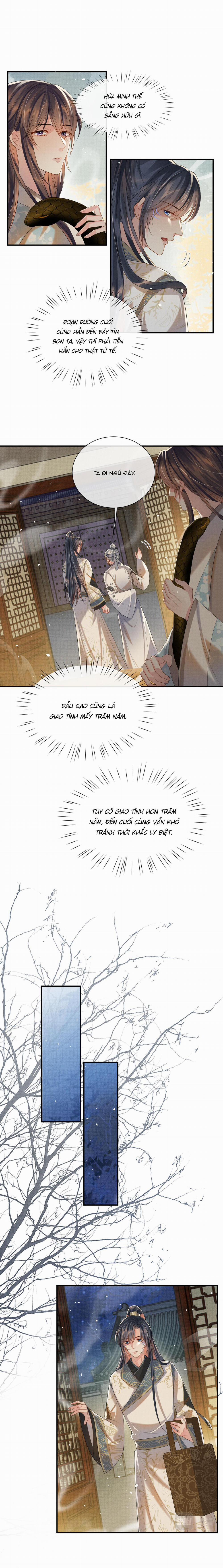 Ngộ Xà (END) 90 trang 3