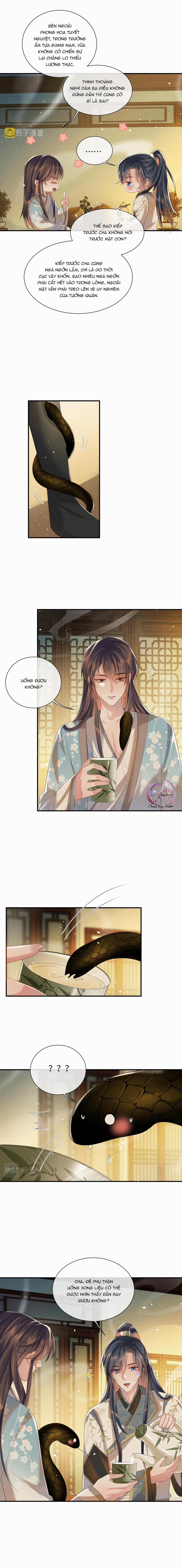 Ngộ Xà (END) 90 trang 7