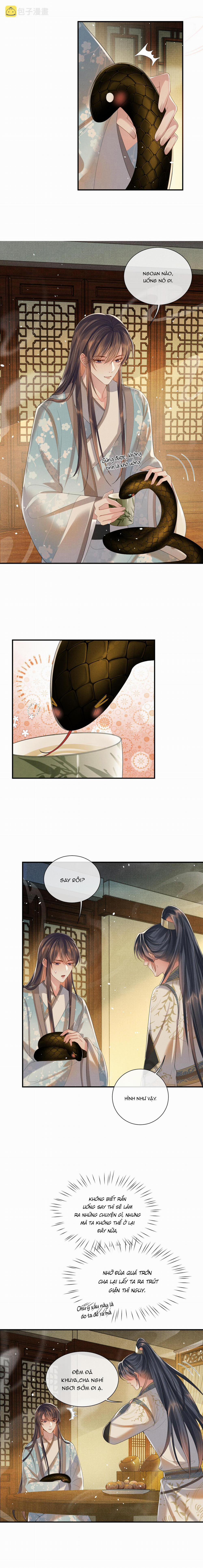 Ngộ Xà (END) 90 trang 8