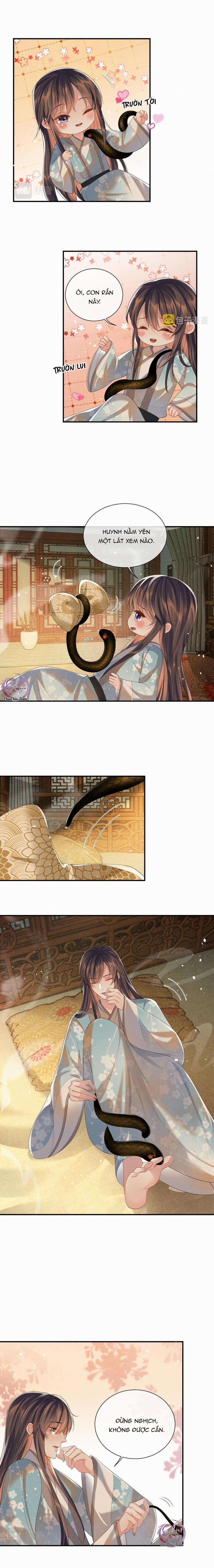 Ngộ Xà (END) 91 trang 1