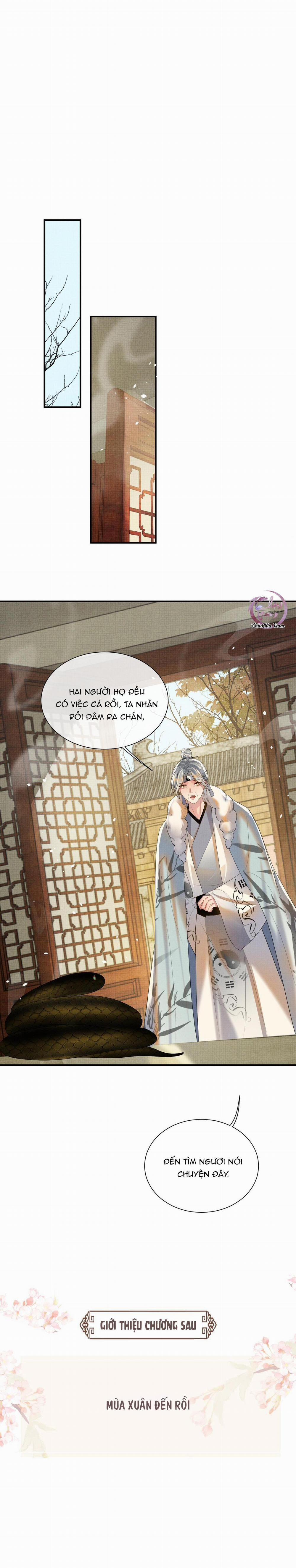 Ngộ Xà (END) 91 trang 10