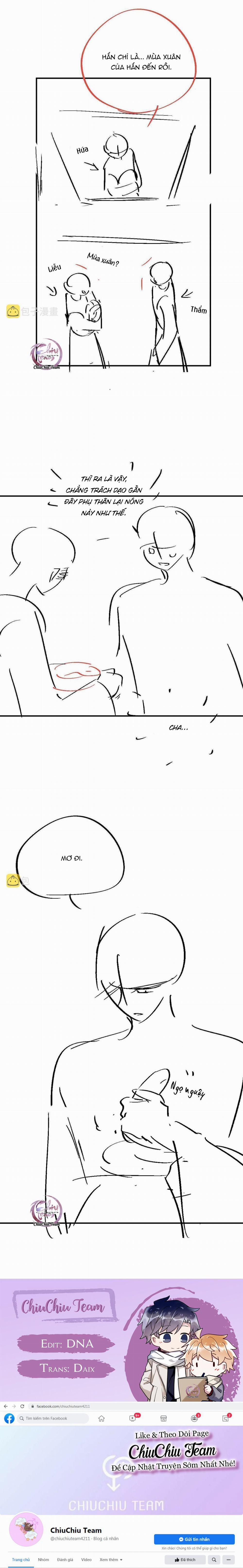 Ngộ Xà (END) 91 trang 11