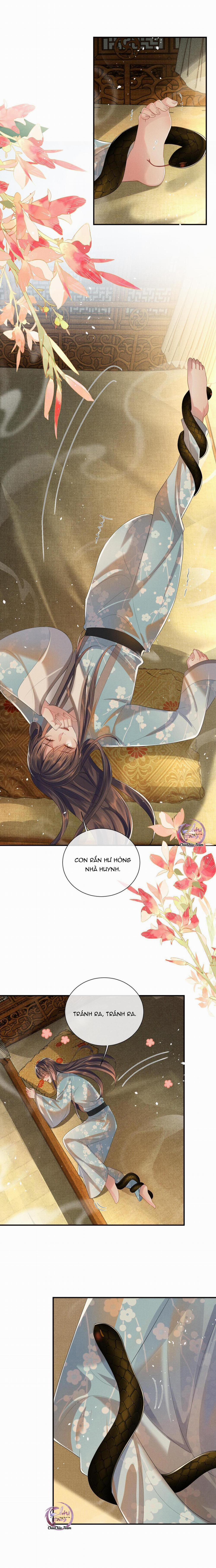 Ngộ Xà (END) 91 trang 2