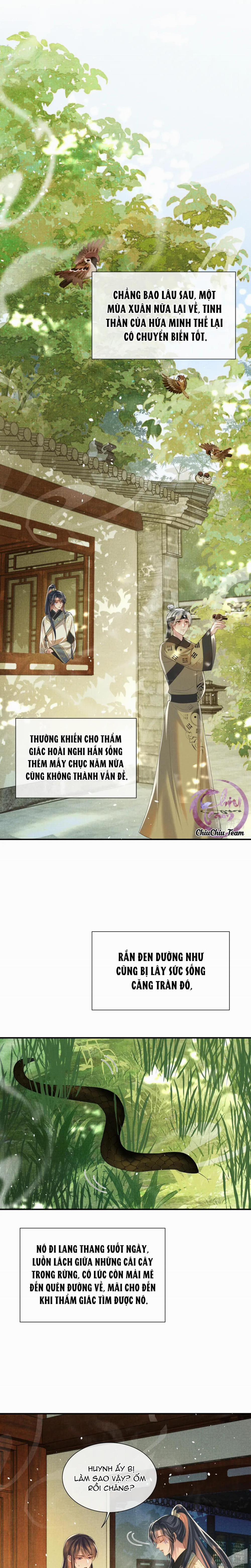 Ngộ Xà (END) 92 trang 5