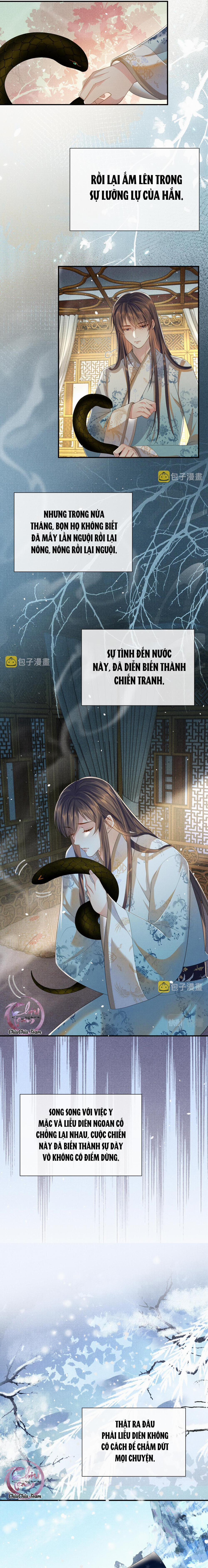 Ngộ Xà (END) 93 trang 1