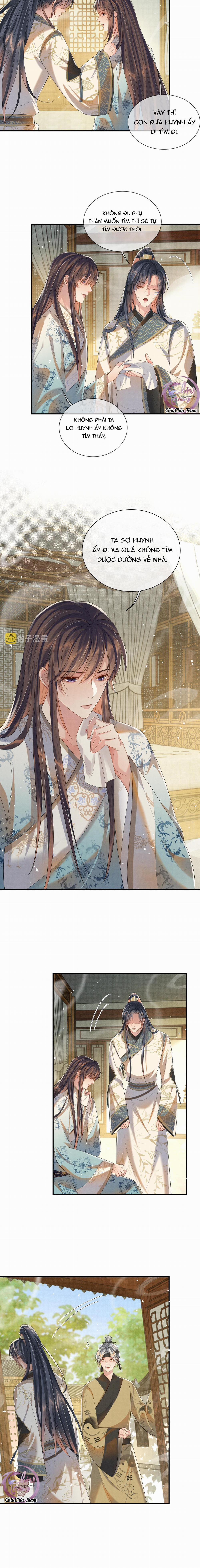 Ngộ Xà (END) 93 trang 6