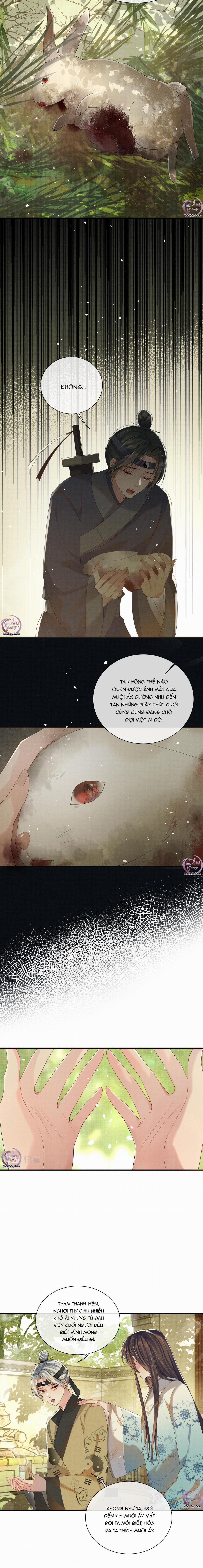 Ngộ Xà (END) 94 trang 6