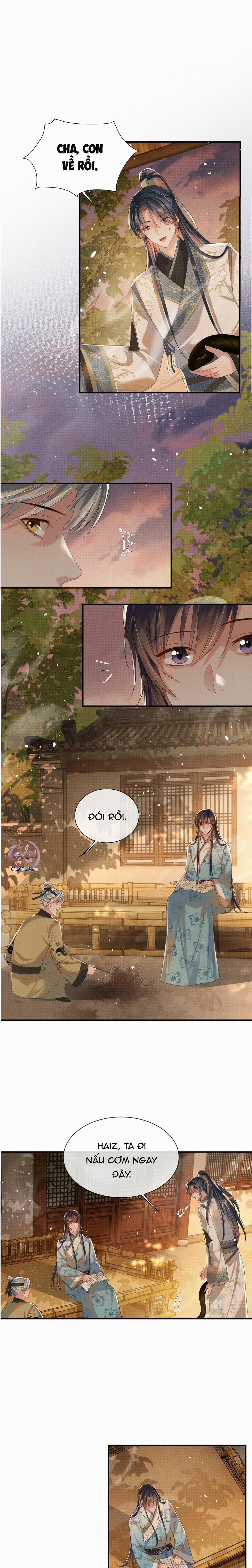 Ngộ Xà (END) 95 trang 1