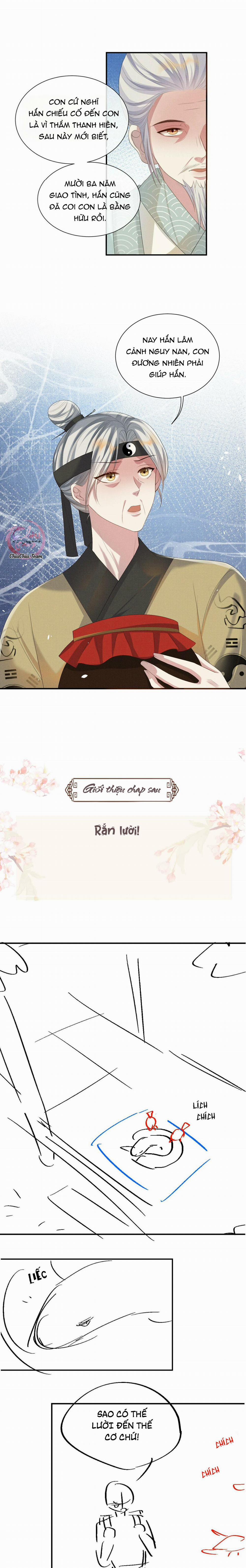 Ngộ Xà (END) 95 trang 11