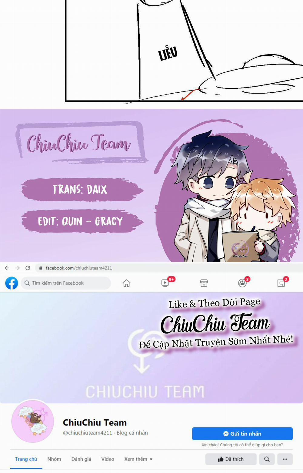 Ngộ Xà (END) 95 trang 12