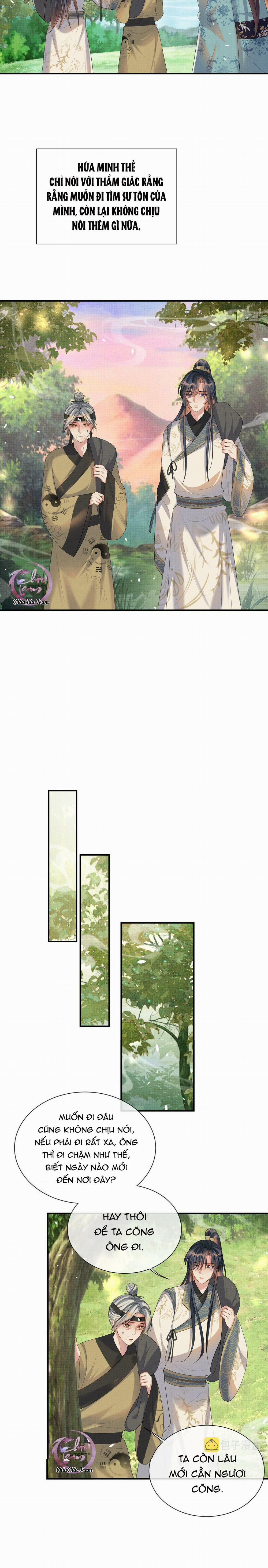 Ngộ Xà (END) 95 trang 7