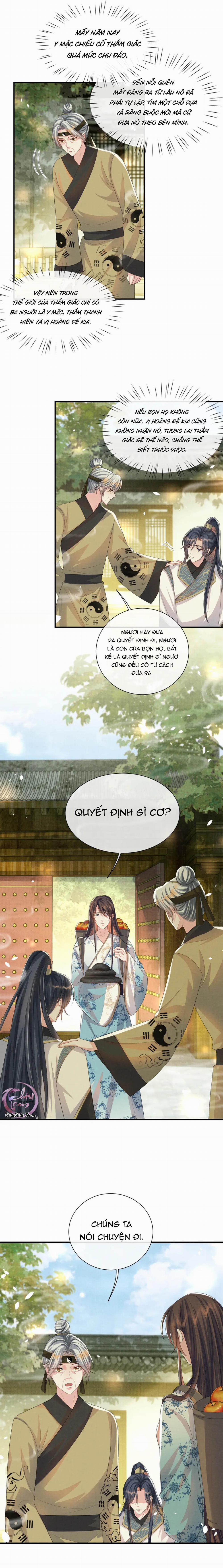 Ngộ Xà (END) 96 trang 10