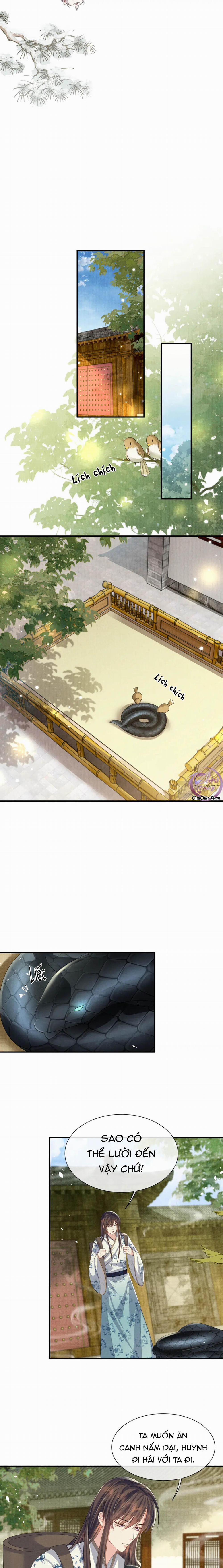 Ngộ Xà (END) 96 trang 4