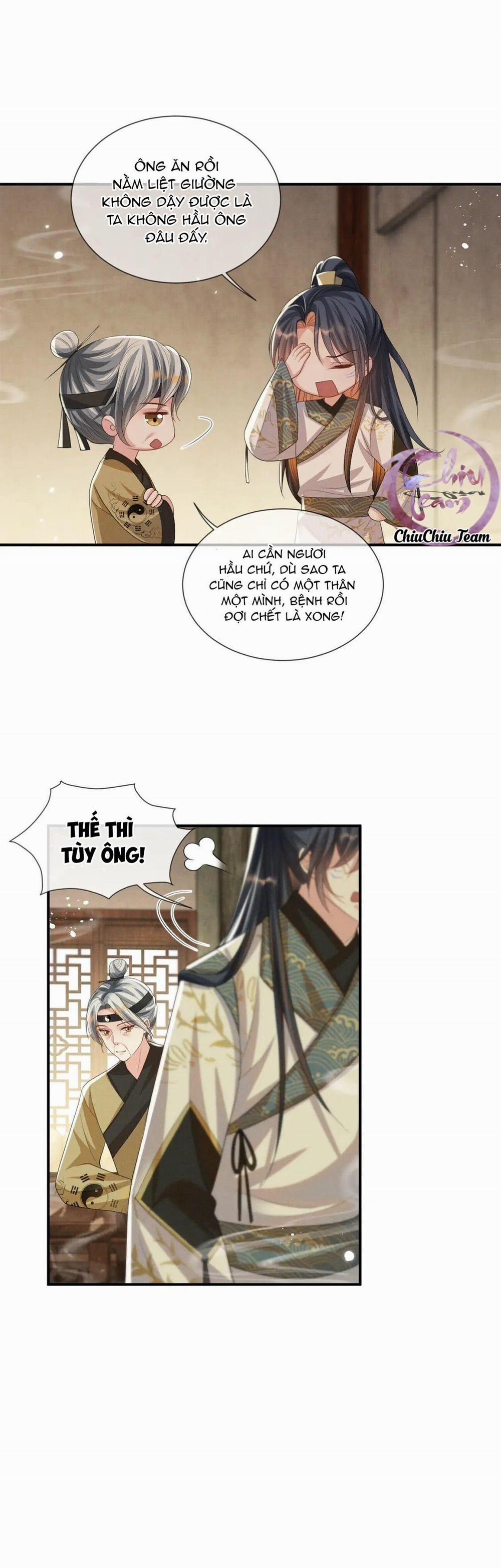 Ngộ Xà (END) 97 trang 13