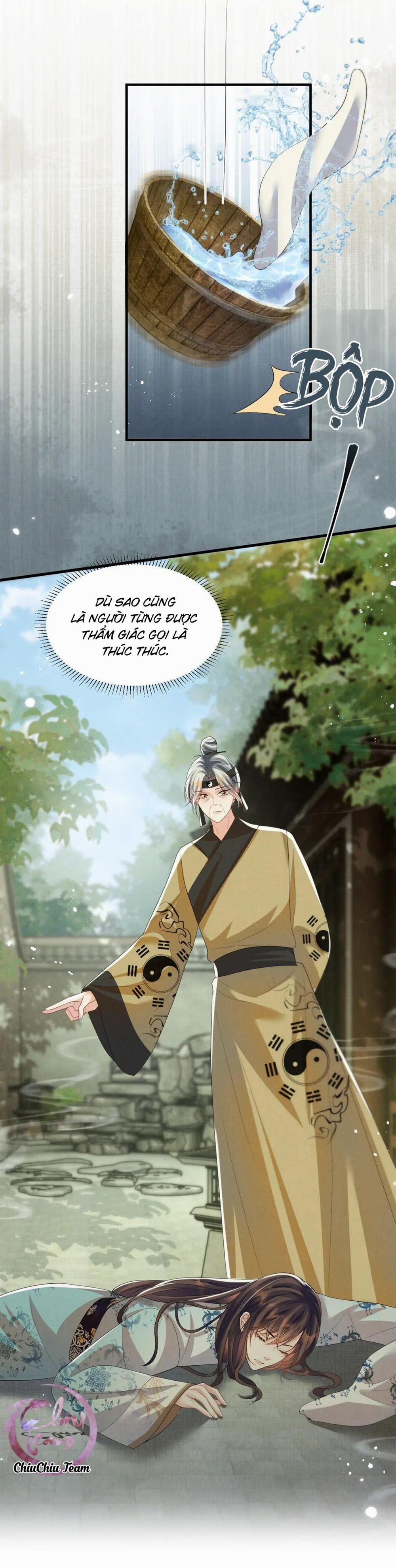 Ngộ Xà (END) 97 trang 15