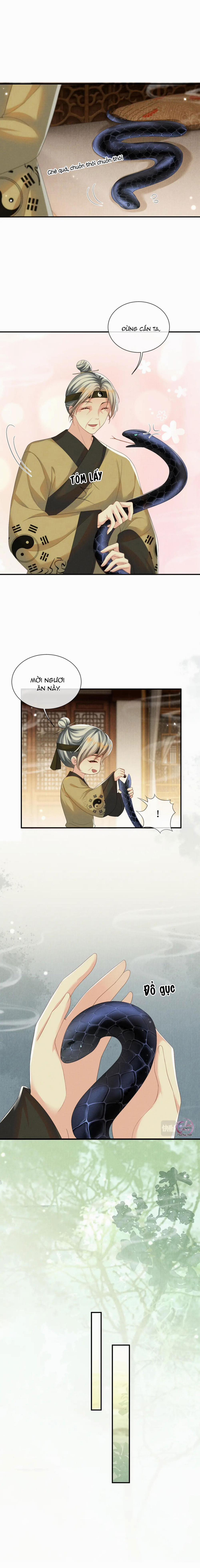 Ngộ Xà (END) 98 trang 1