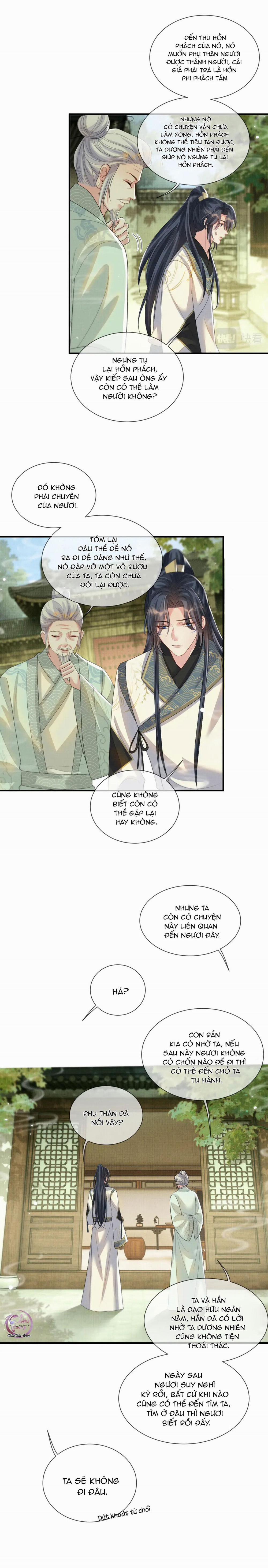 Ngộ Xà (END) 98 trang 3