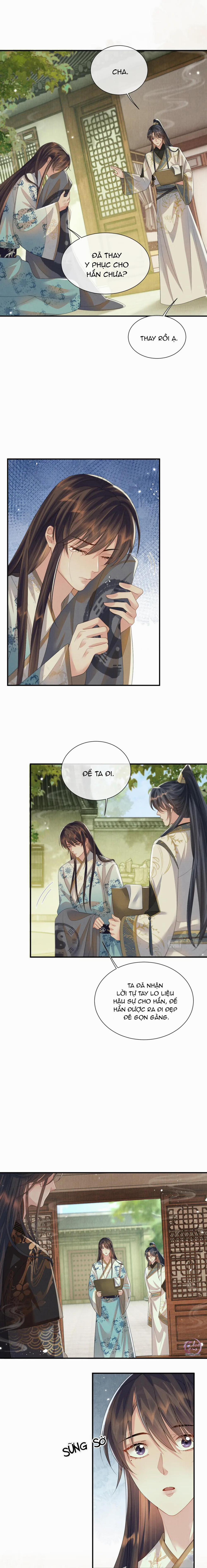 Ngộ Xà (END) 98 trang 9