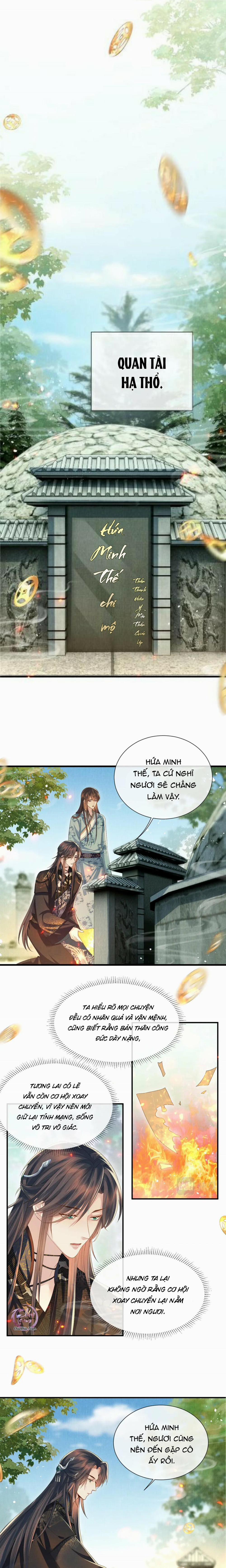 Ngộ Xà (END) 99 trang 3