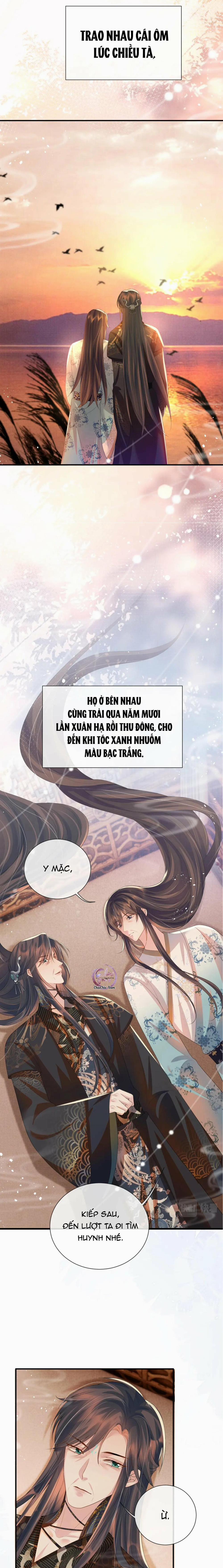 Ngộ Xà (END) 99 trang 8