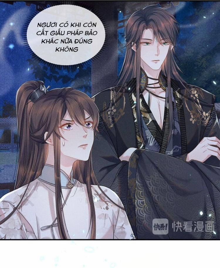 Ngộ Xà 11 trang 1