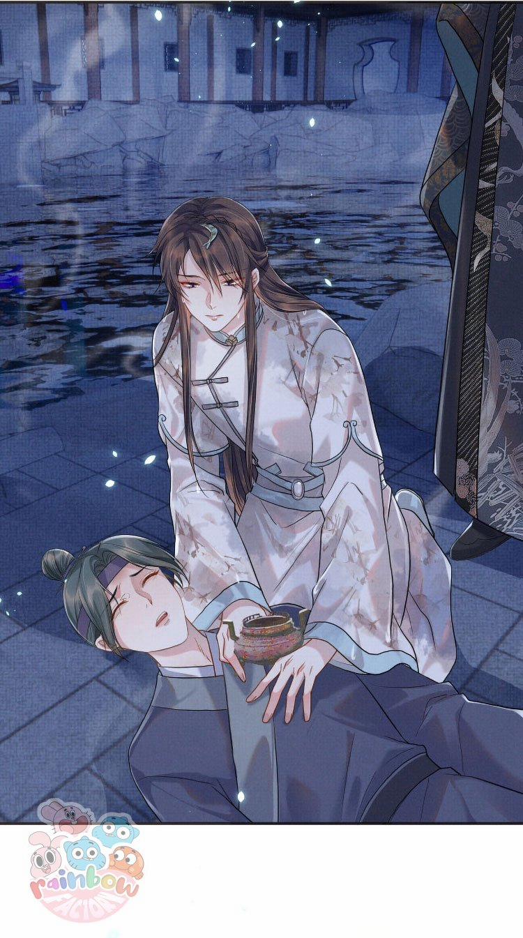 Ngộ Xà 11 trang 12