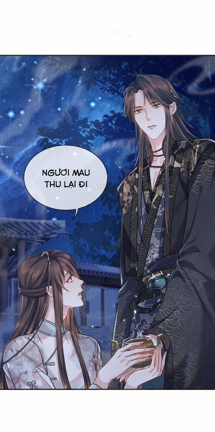 Ngộ Xà 11 trang 13