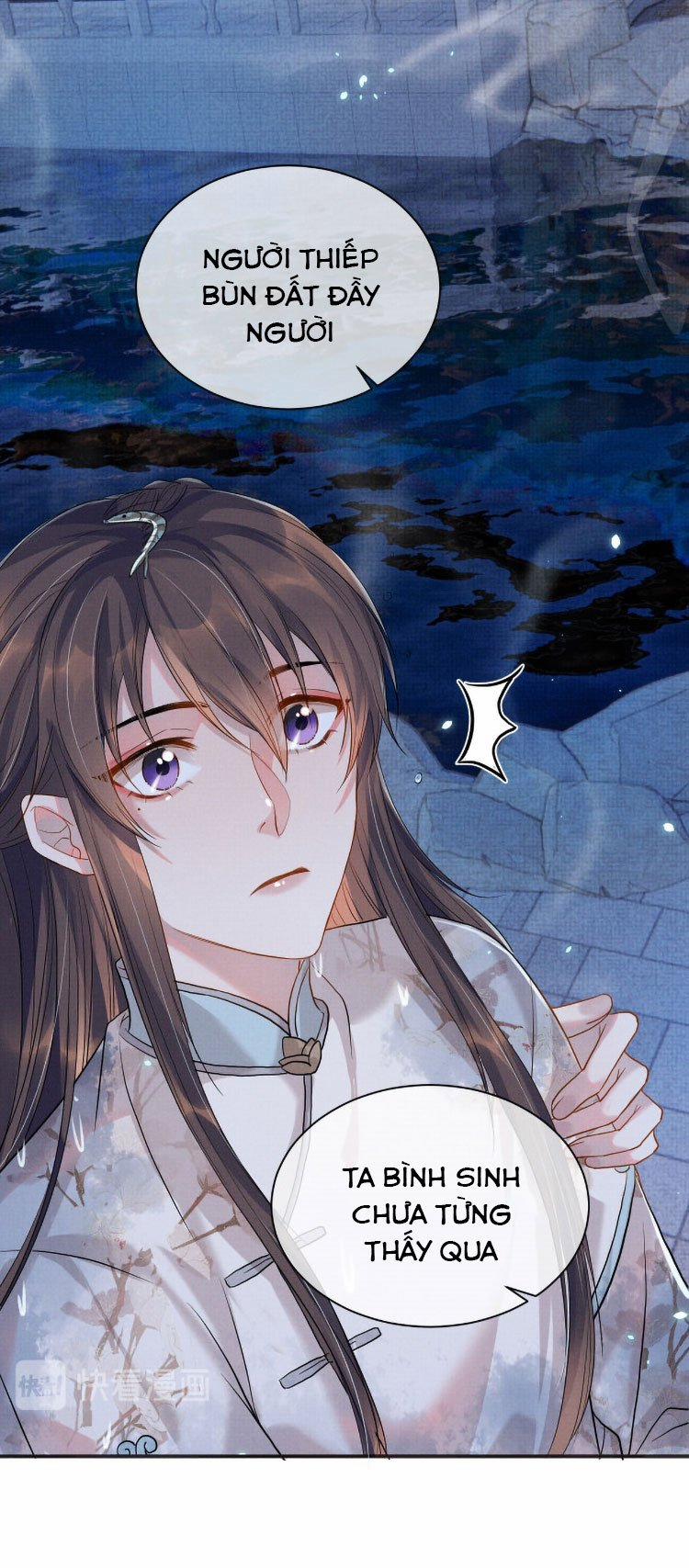 Ngộ Xà 11 trang 21