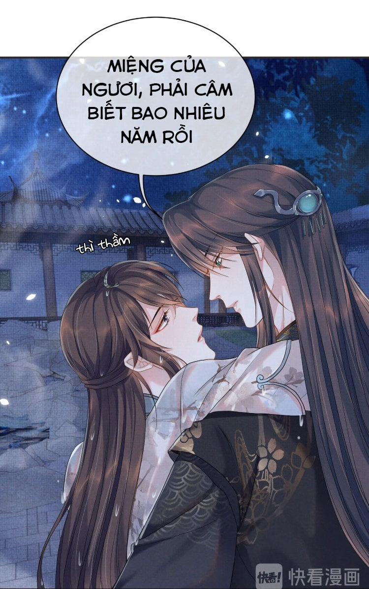 Ngộ Xà 11 trang 25