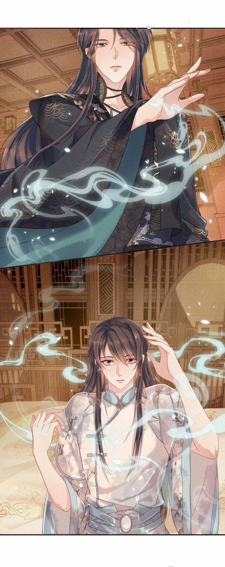 Ngộ Xà 11 trang 29