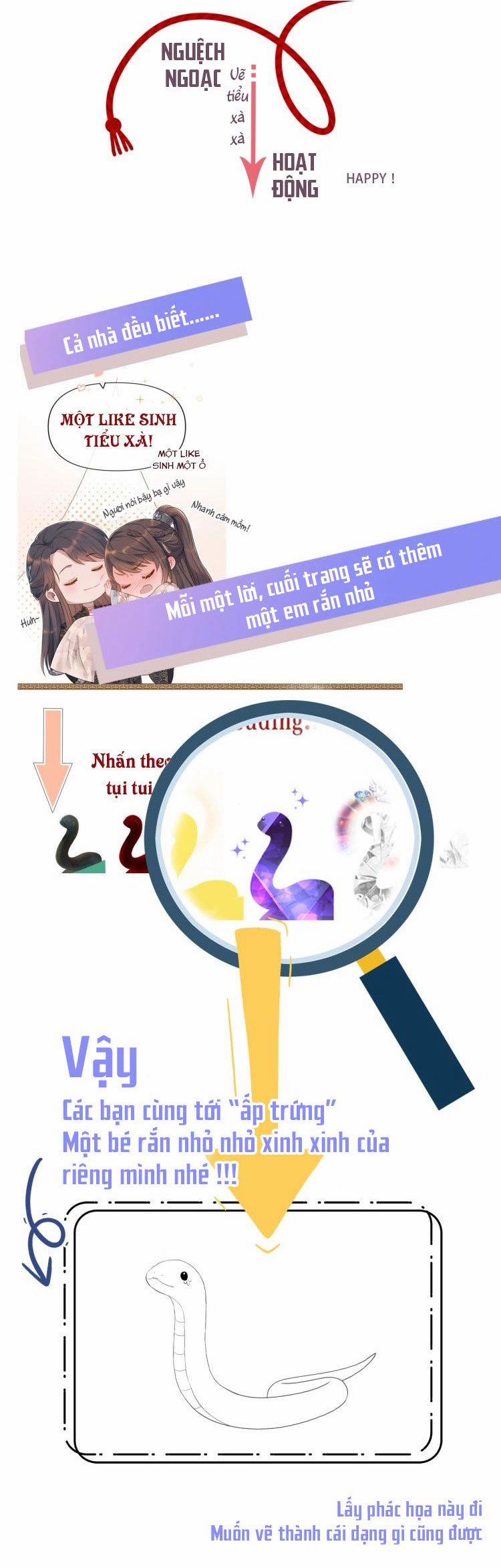 Ngộ Xà 11 trang 45