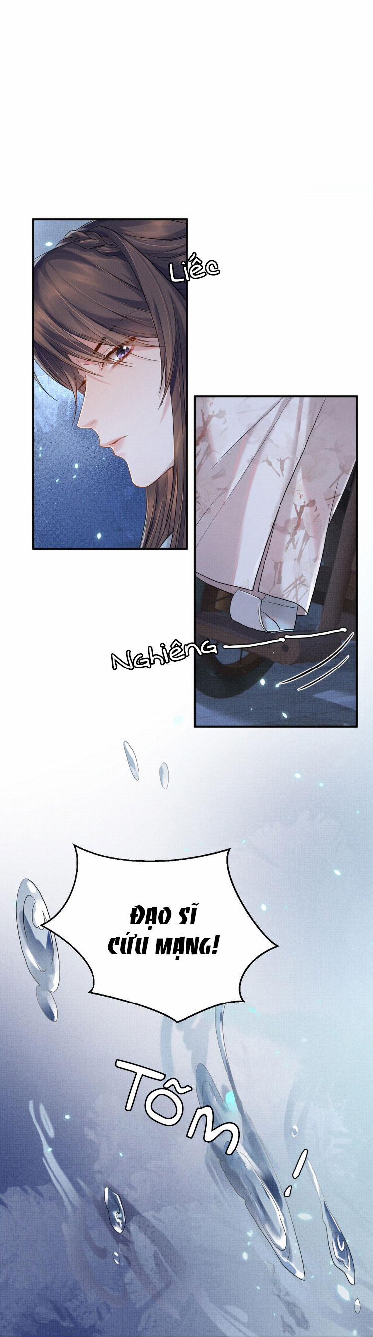 Ngộ Xà 11 trang 5