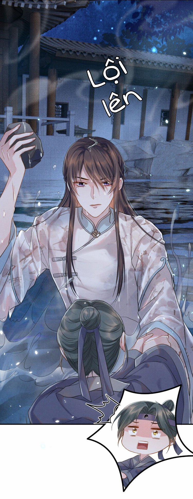 Ngộ Xà 11 trang 8