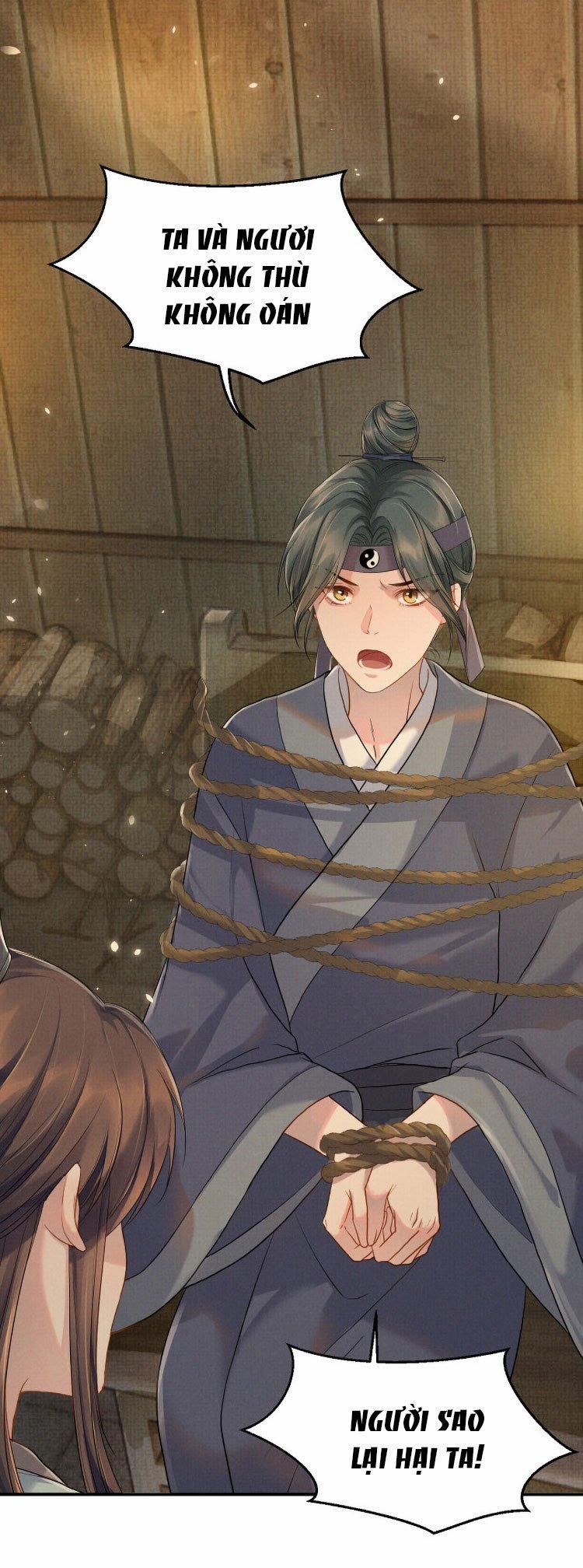 Ngộ Xà 12 trang 13