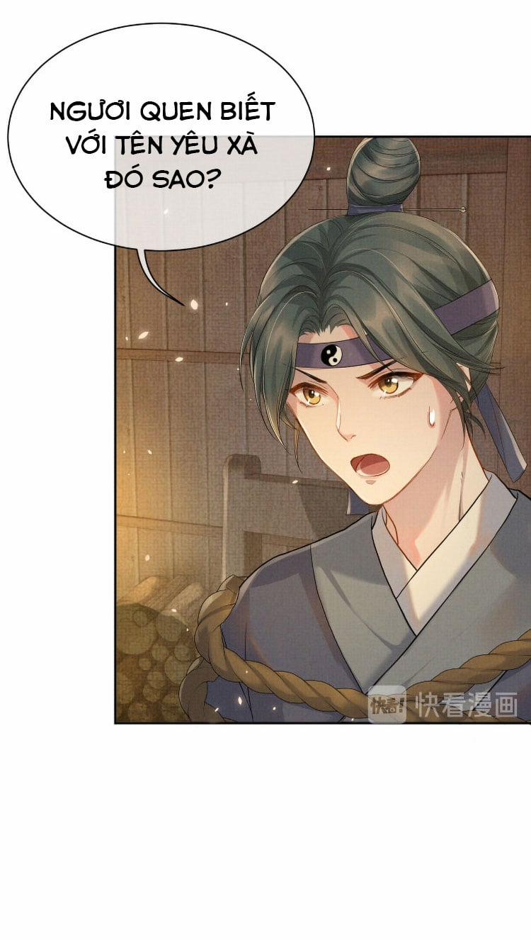 Ngộ Xà 12 trang 15