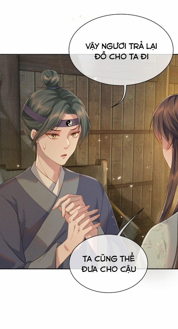 Ngộ Xà 12 trang 21